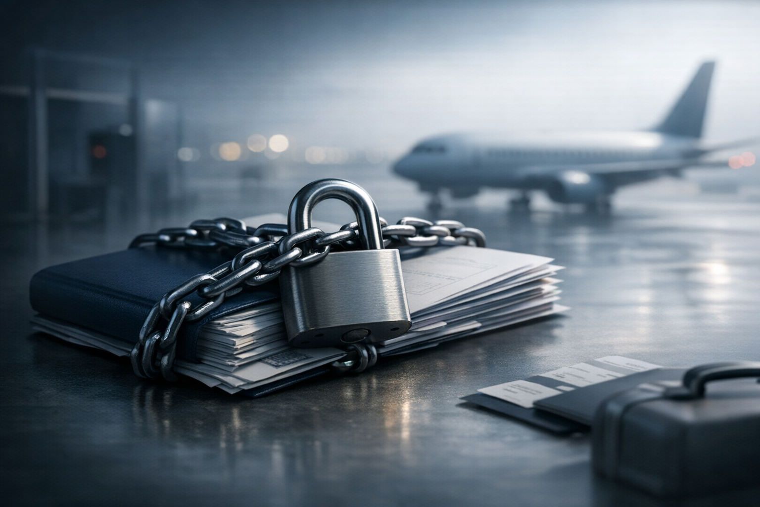 La Traduzione Certificata che Blocca il Tuo Visto