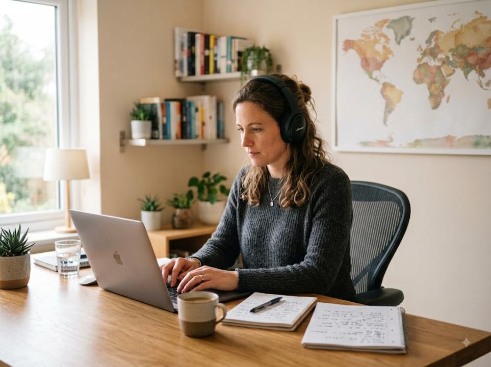 Comment choisir un traducteur professionnel fiable