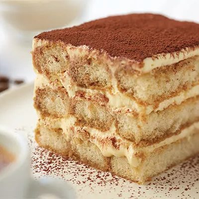 Tiramisu: A Delicious Italian Dessert with a Rich History and Recipe