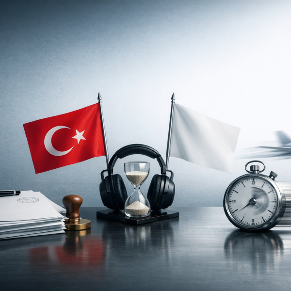 How to Get Certified Turkish Document Translation Fast