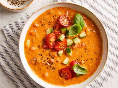 Some delicious recipes with tomatoes that are sure to delight your taste buds