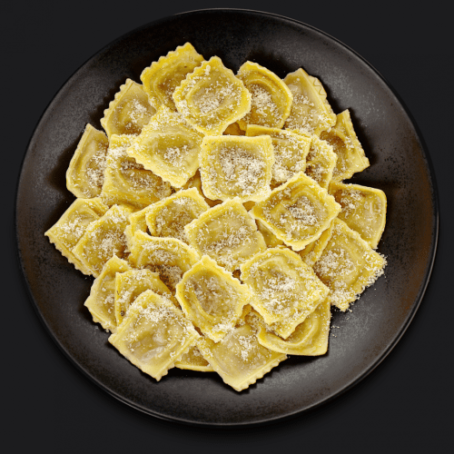 Ravioli History and Recipe