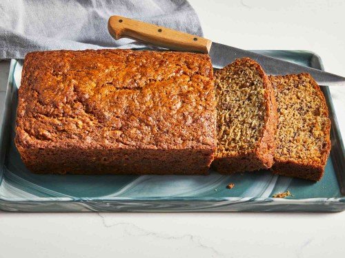 From Ripe to Delight: Unraveling the Origins of Banana Bread