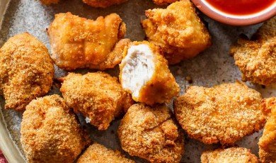 The History of Chicken Nuggets: From Invention to Iconic Fast Food Staple