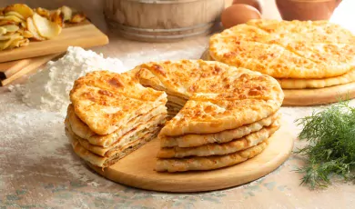 Some of the most popular traditional Moldovan dishes and share some authentic recipes for you to try at home