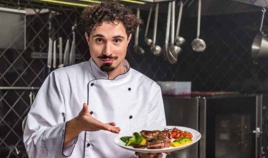 Unveiling the Magic: The Enchanting Essence of French Cuisine